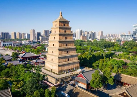 西安市局强化汗青文化名城；すぷ
