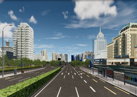北京发展国度新型基础测绘建设试点，打造智慧城市时空底座“北京样板”