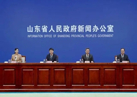 全省总面积近2800万亩！山东出台专门律例；ぁ暗厍蛑觥