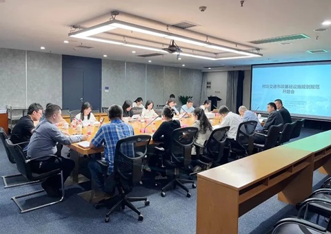 全国首发！武汉市颁布《村庄交通市政基础设施规划规范》，助力村落振兴