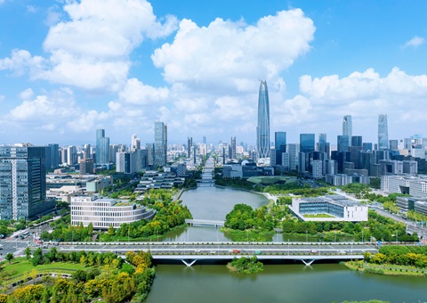 浙江首宗海域使用权和国有建设用地使用权“两权合一”出让，实现网上挂牌成交