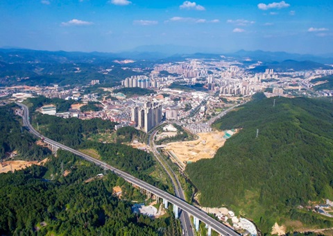 福建德化：推动林耕置换试点加强耕地；