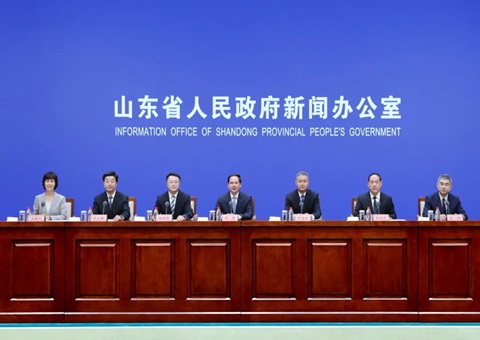 新增矿产资源量价值超5000亿元，山东亮出新一轮找矿“成就单”
