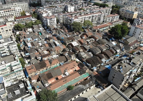 全国首发！江苏省厅推出不动产登记政策工具箱，助力城市更新“加快跑”