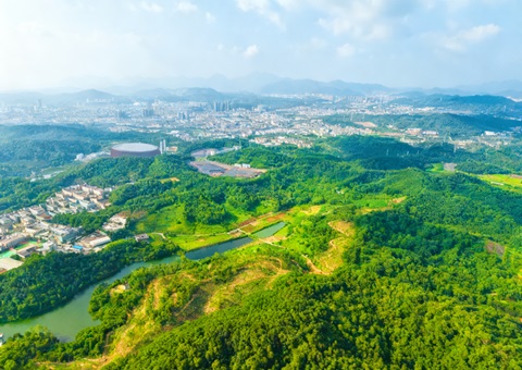 2026年丽江首批地皮整治规划获批，龙岗将打造高度城市化地域整治样板